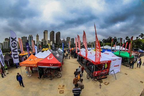 Sétima edição do maior festival de bicicleta da América Latina está no calendário oficial da cidade e será realizada no Jockey Club de São Paulo, entre 22 a 25 setembro / Foto: Rodrigo Philipps / Shimano